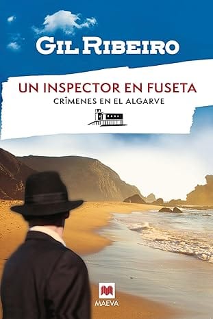 Un inspector en Fuseta (Crímenes en el Algarve 1)