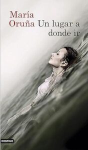 un lugar a donde ir los libros del puerto escondido 2