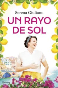 un rayo de sol