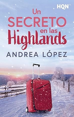 Un secreto en las Highlands