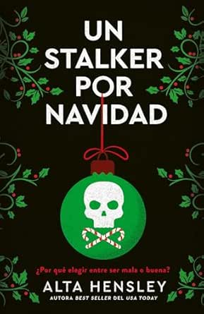 Un stalker por Navidad