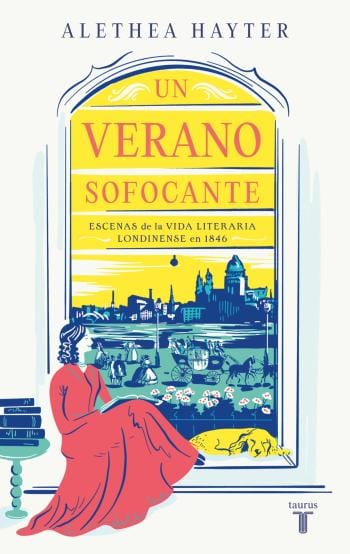 Un verano sofocante