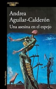 una asesina en el espejo