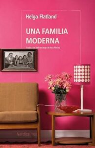 una familia moderna