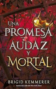 una promesa audaz y mortal cursebreakers 3