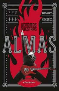 vendimos nuestras almas