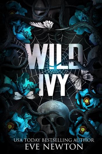 Wild Ivy (Reyes de Thornfield 3)