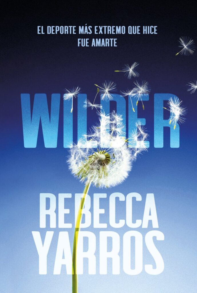 Wilder (Renegados 1)