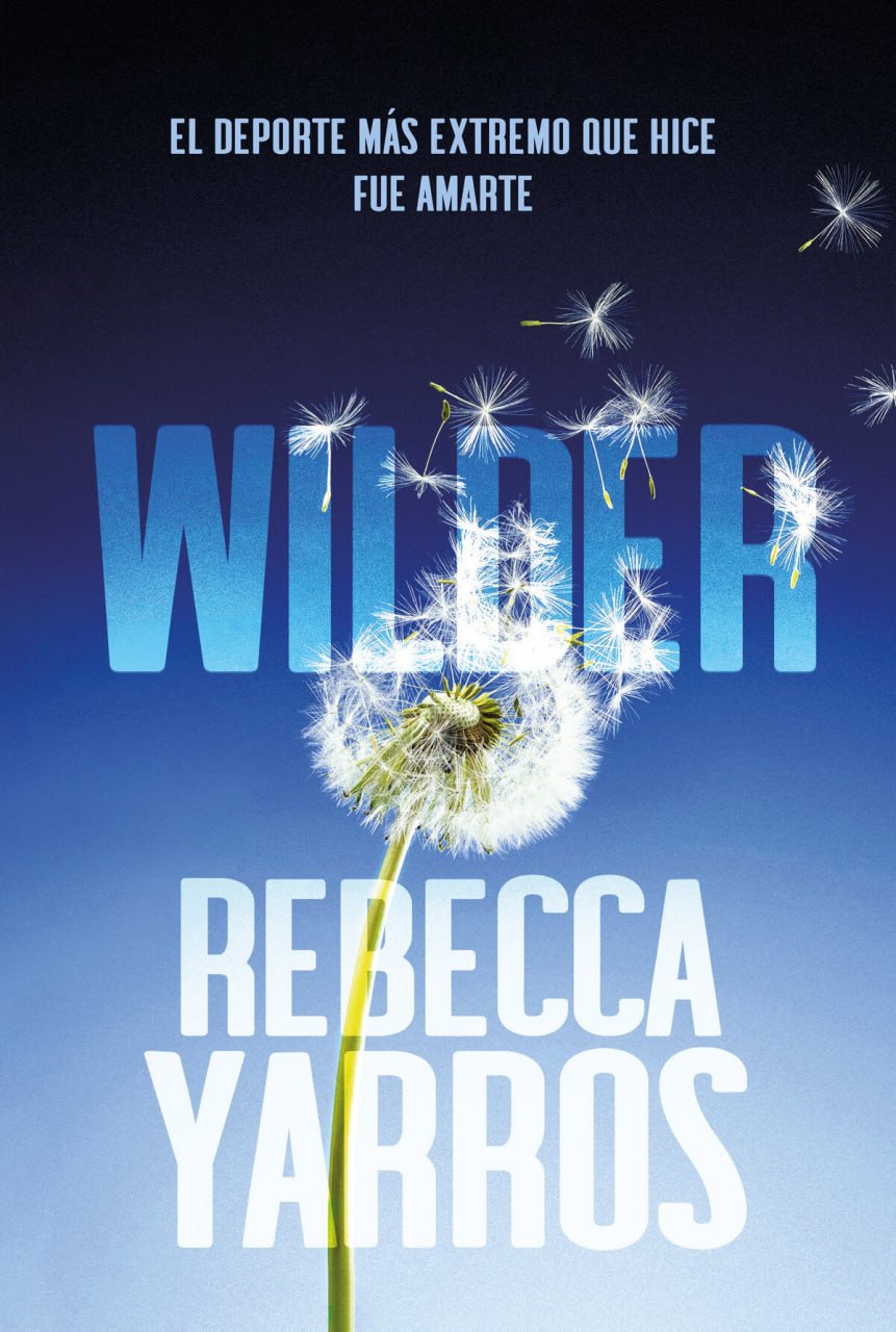 Inicio 1 wilder renegados 1